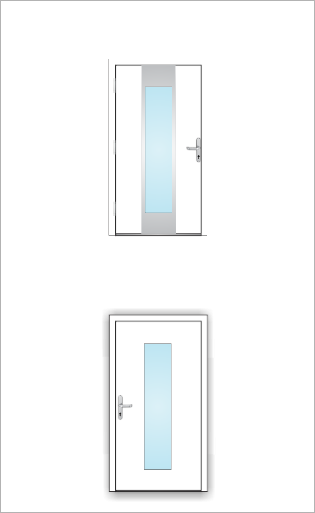 Haustür AB 2501586 CC